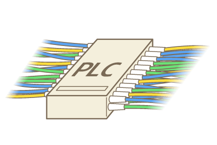 PLC(シーケンサー)